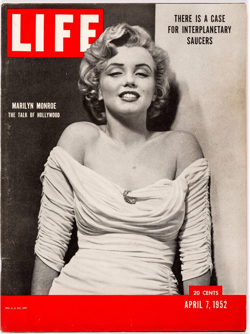 Unidentified Flying Objects: The True Story of Flying Saucers (1956)