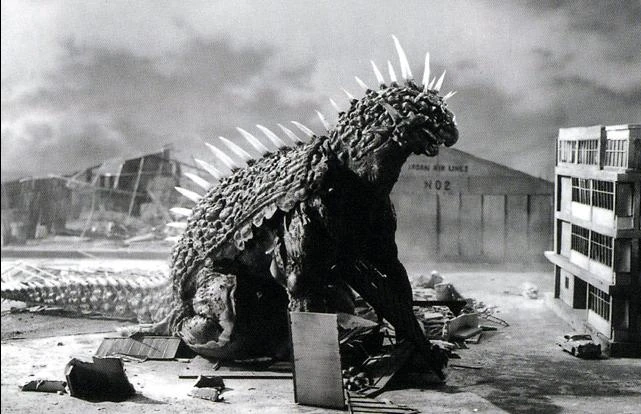 Varan (1958)