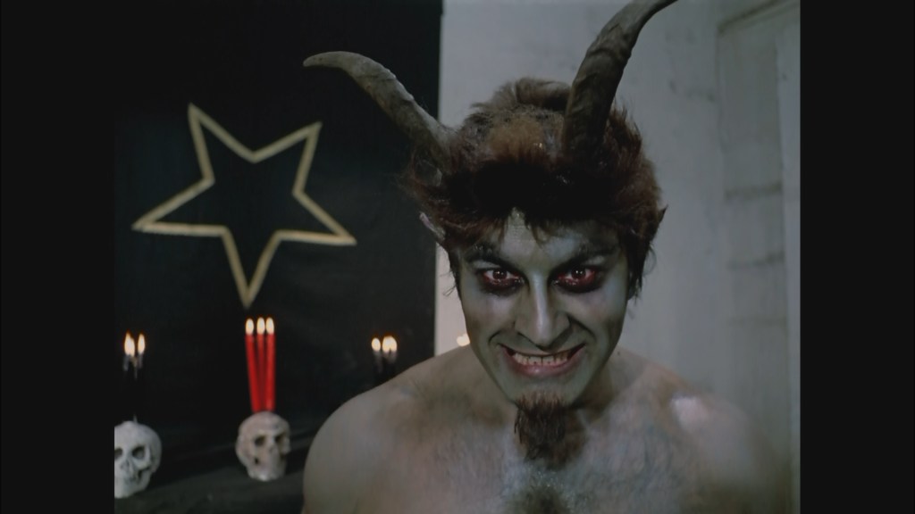 Vengeance of the Zombies&nbsp;(1973)