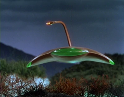 The War of the Worlds (1953)
