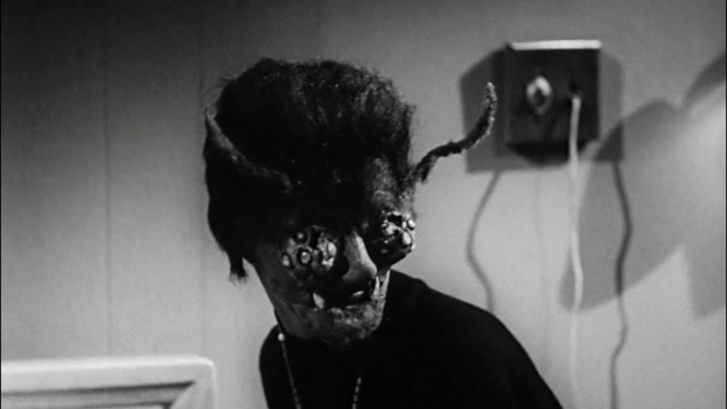 The Wasp Woman&nbsp;(1959)