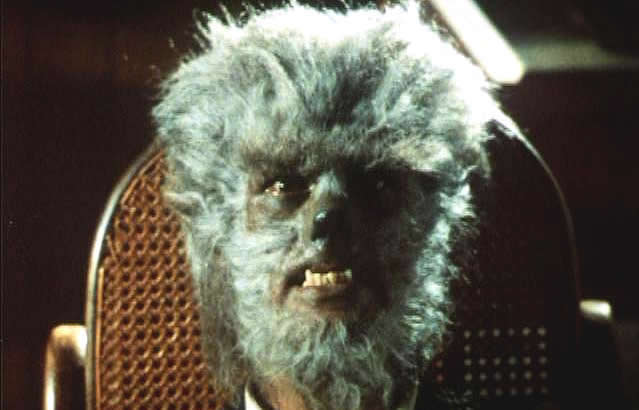 The Werewolf of Washington&nbsp;(1973)