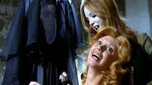 The Werewolf vs. the Vampire Woman&nbsp;(1971)