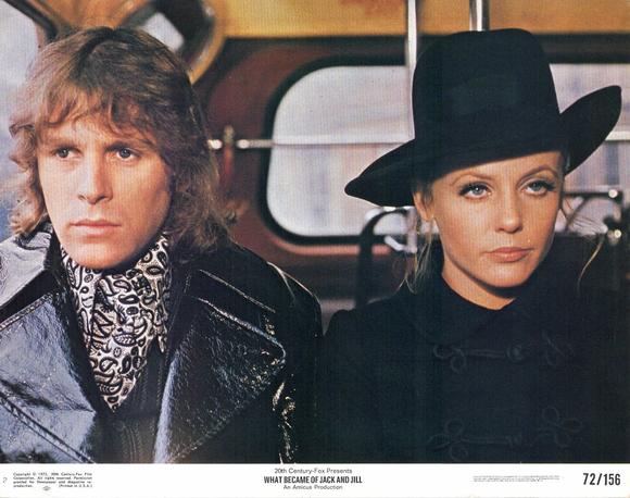 What Became of Jack & Jill (1972)