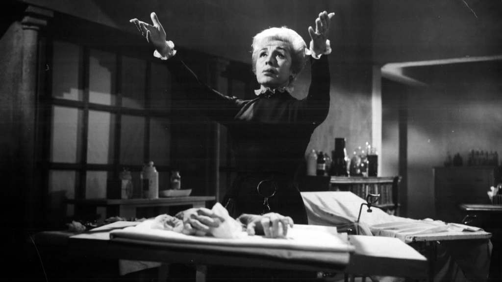 The Witch’s Mirror&nbsp;(1962)