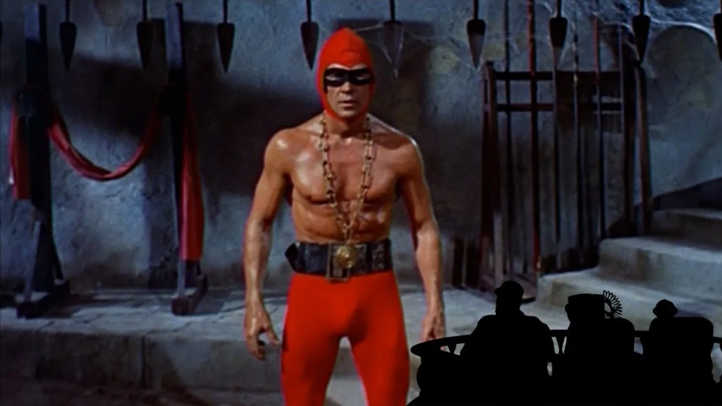 Bloody Pit of Horror&nbsp;(1965)