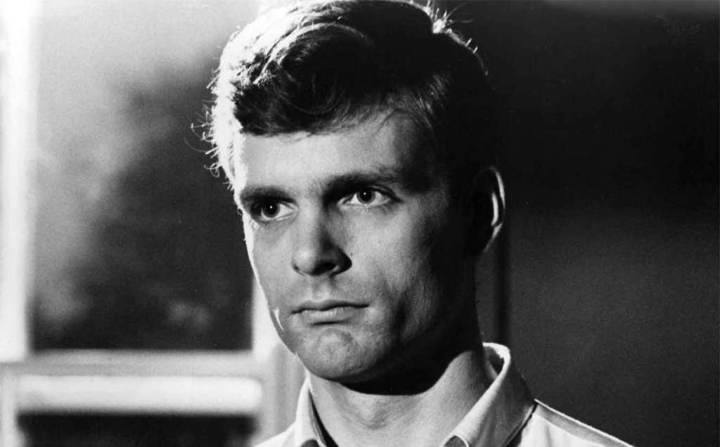 Bunny Lake is Missing&nbsp;(1965)