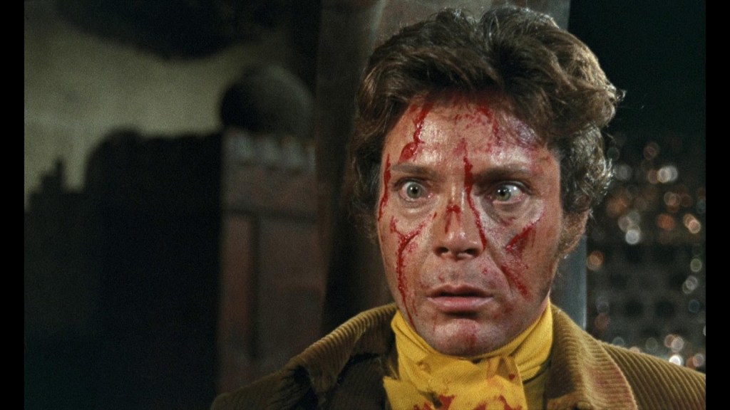 Castle of the Creeping Flesh&nbsp;(1968)