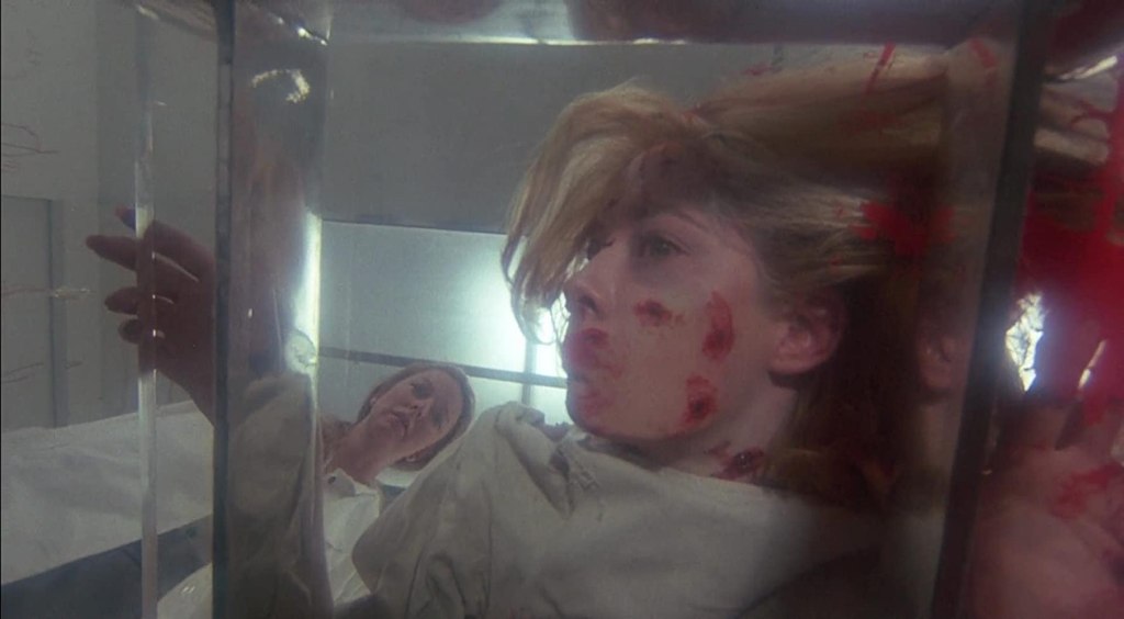 Chosen Survivors (1974)