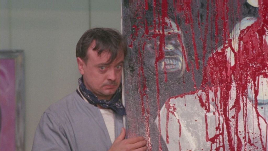 Color Me Blood Red&nbsp;(1965)