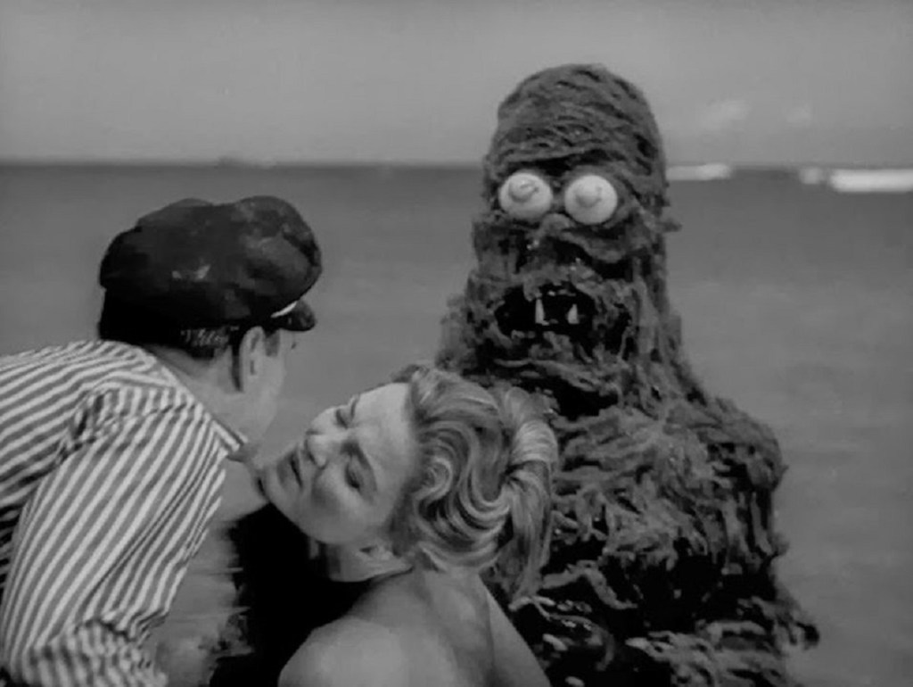 Creature from the Haunted Sea&nbsp;(1961)