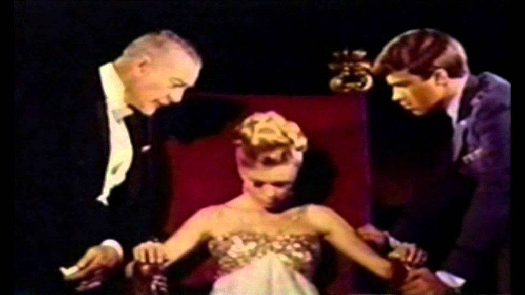 Creature of Destruction&nbsp;(1967)