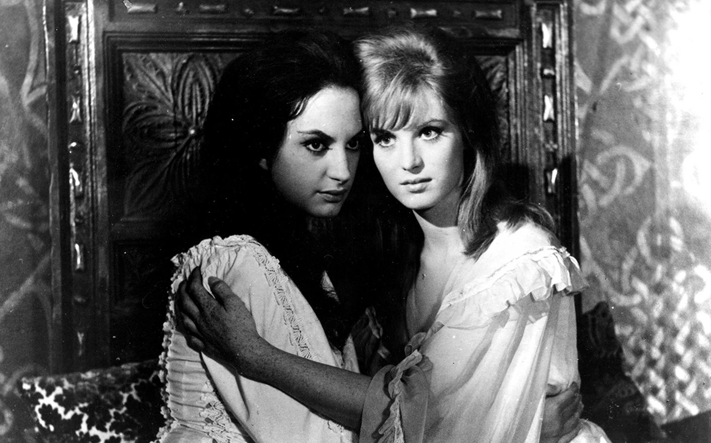 Crypt of the Vampire (1964)