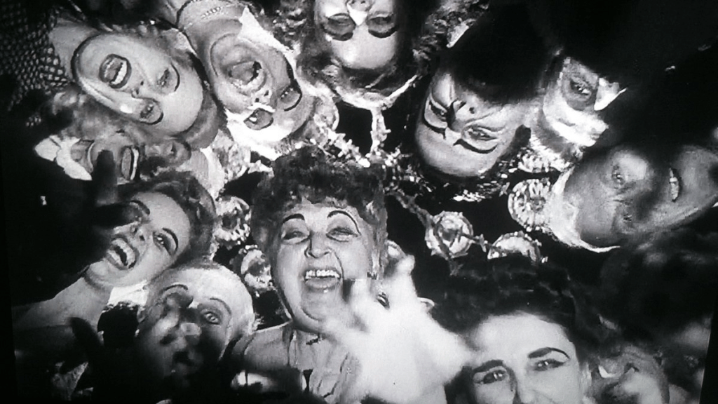 Dead of Night (1945)