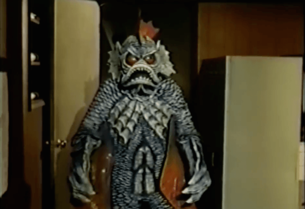 Destination Inner Space&nbsp;(1966)