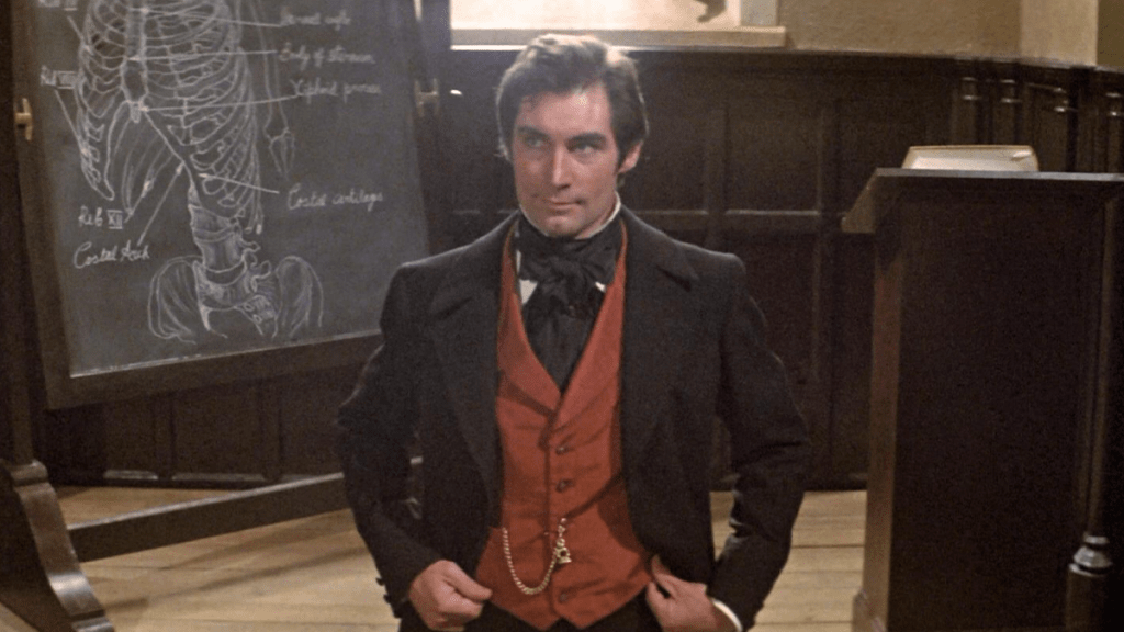 The Doctor & the Devils&nbsp;(1985)