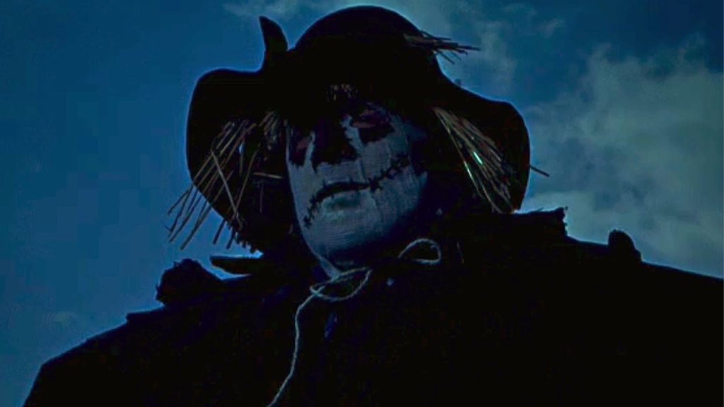 Dr. Syn, Alias the Scarecrow&nbsp;(1963)