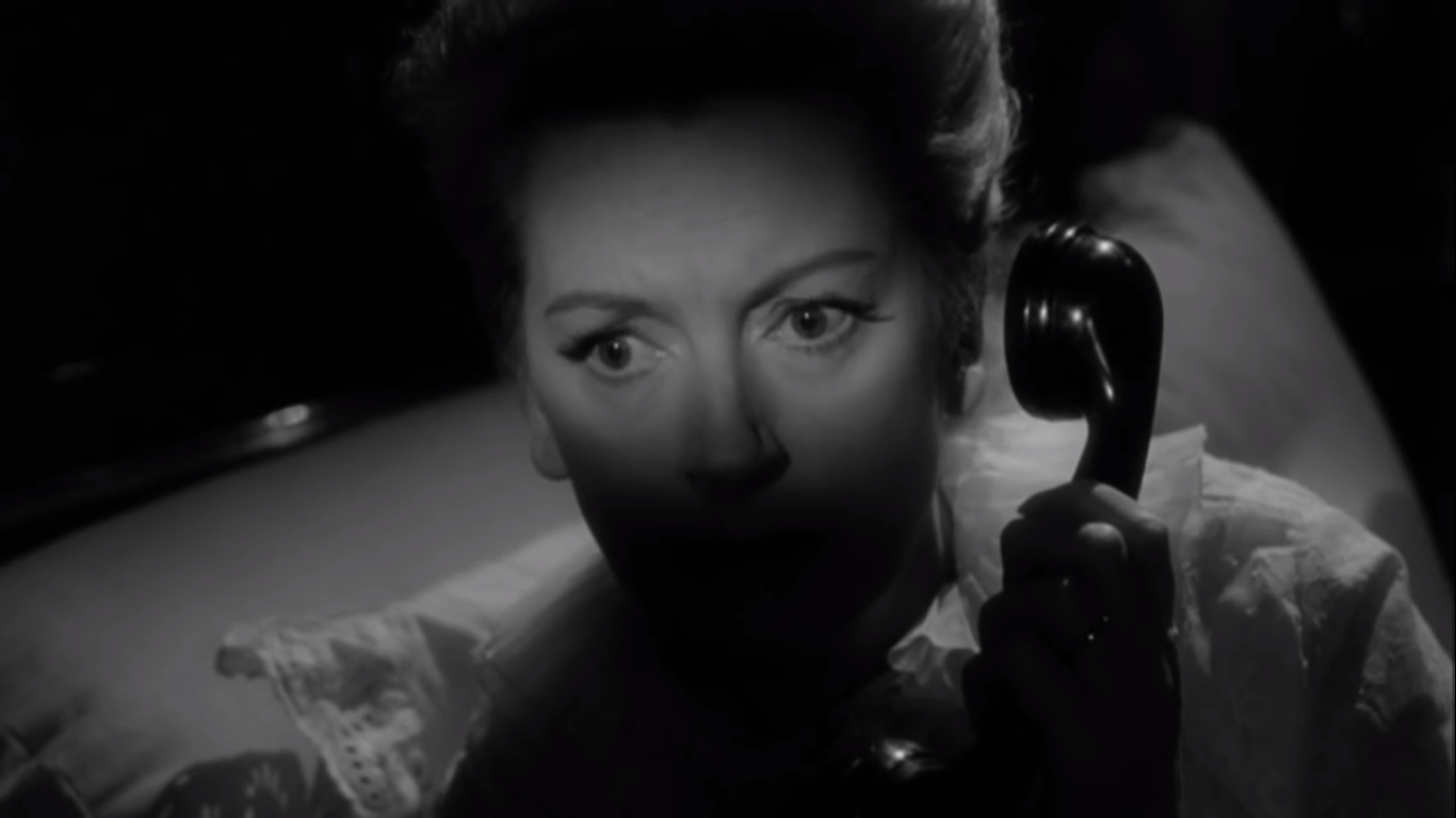 Eye of the Devil (1966)