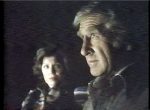 The Force of Evil&nbsp;(1977)