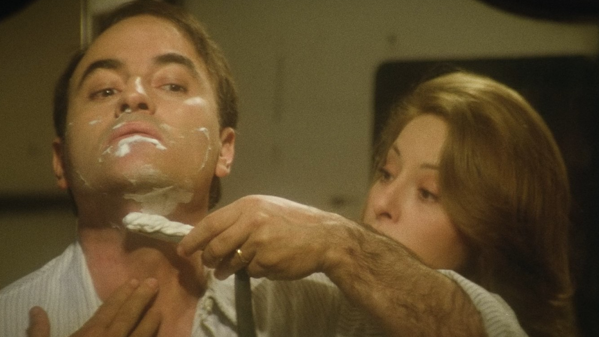 The Frenchman’s Garden (1978)