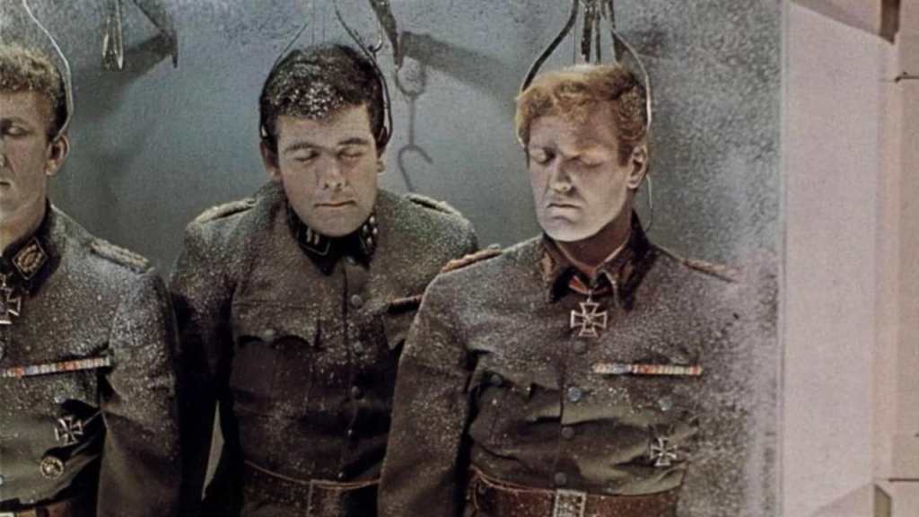 The Frozen Dead&nbsp;(1966)