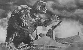 Gamera: The Giant Monster (1965)