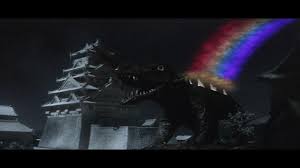 Gamera vs. Barugon&nbsp;(1966)