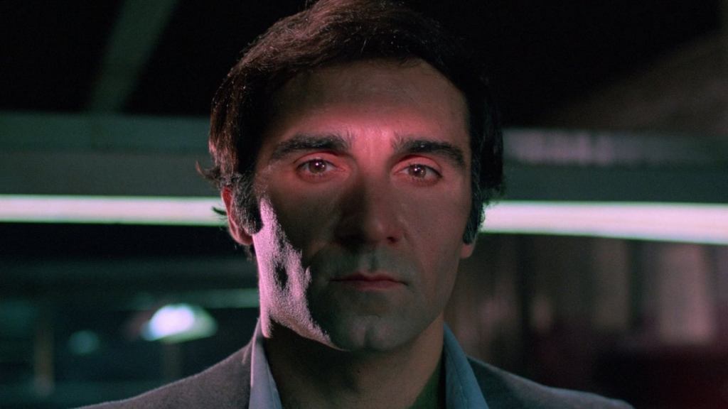 Got Told Me To (1976)