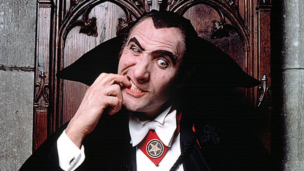 The Halloween That Almost Wasn’t&nbsp;(1979)