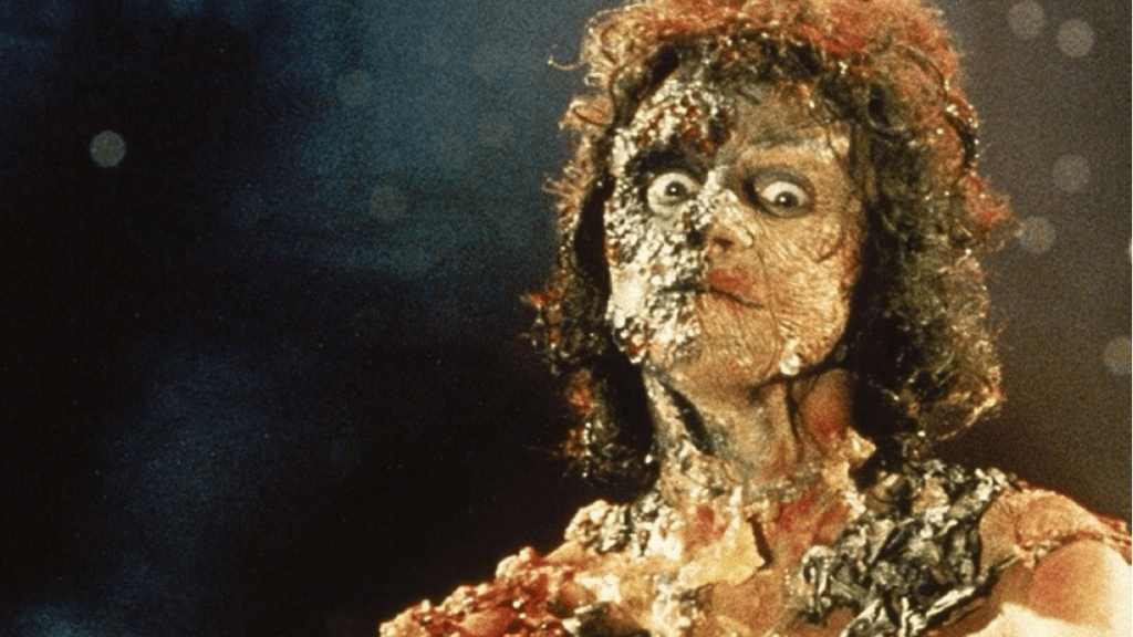 Hello Mary Lou: Prom Night II&nbsp;(1987)