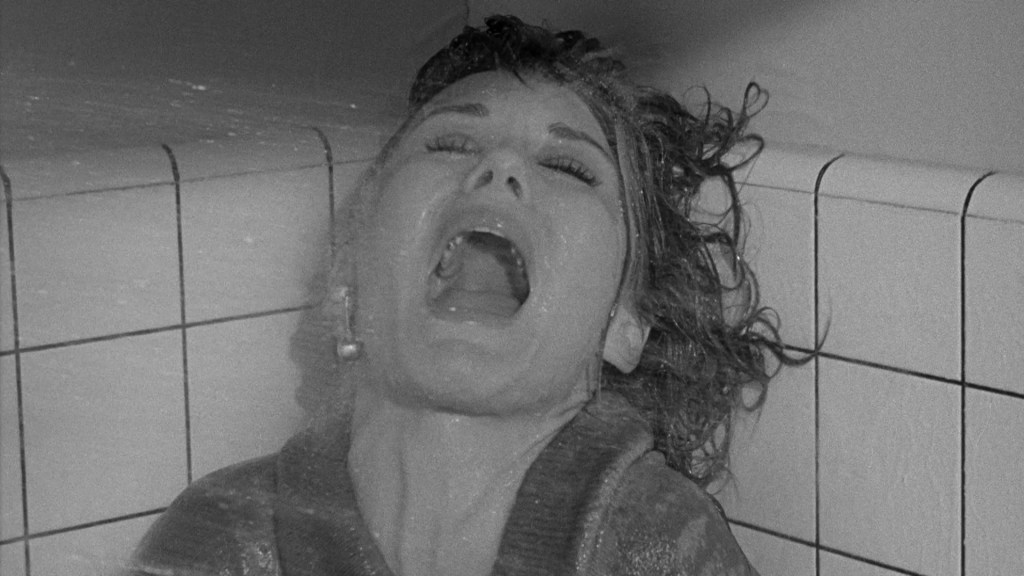 I Saw What You Did&nbsp;(1965)