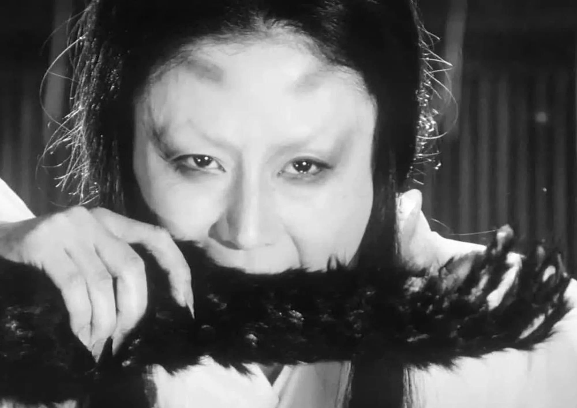 Kuroneko (1968)
