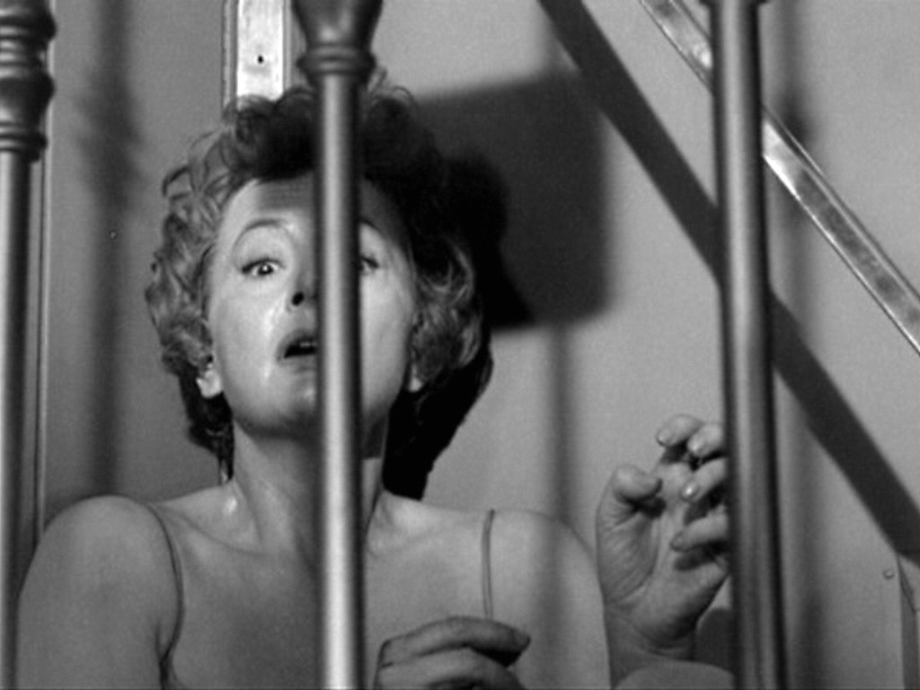 Lady in a Cage&nbsp;(1964)