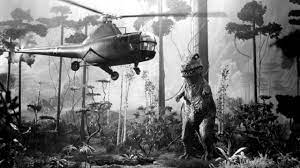 The Land Unknown (1957)