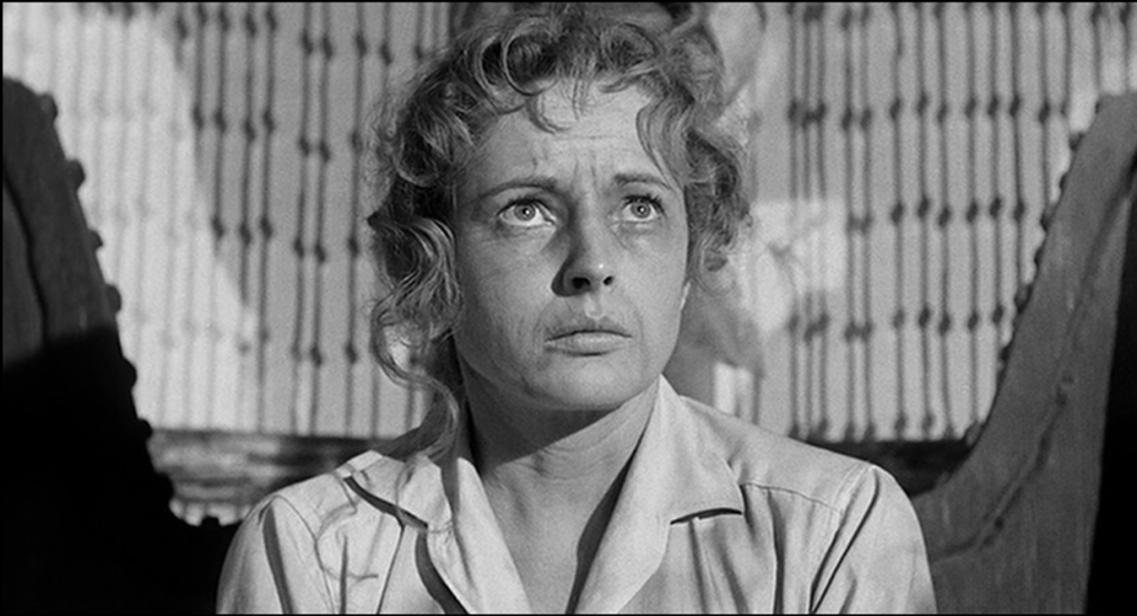 The Leech Woman&nbsp;(1960)