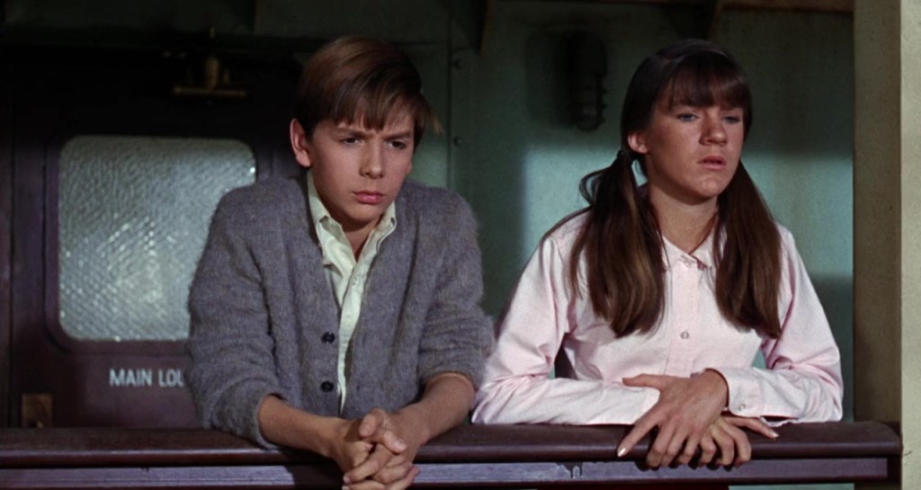 Let’s Kill Uncle&nbsp;(1966)