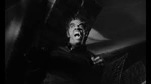 Werewolf in a Girl’s Dormitory (1961)