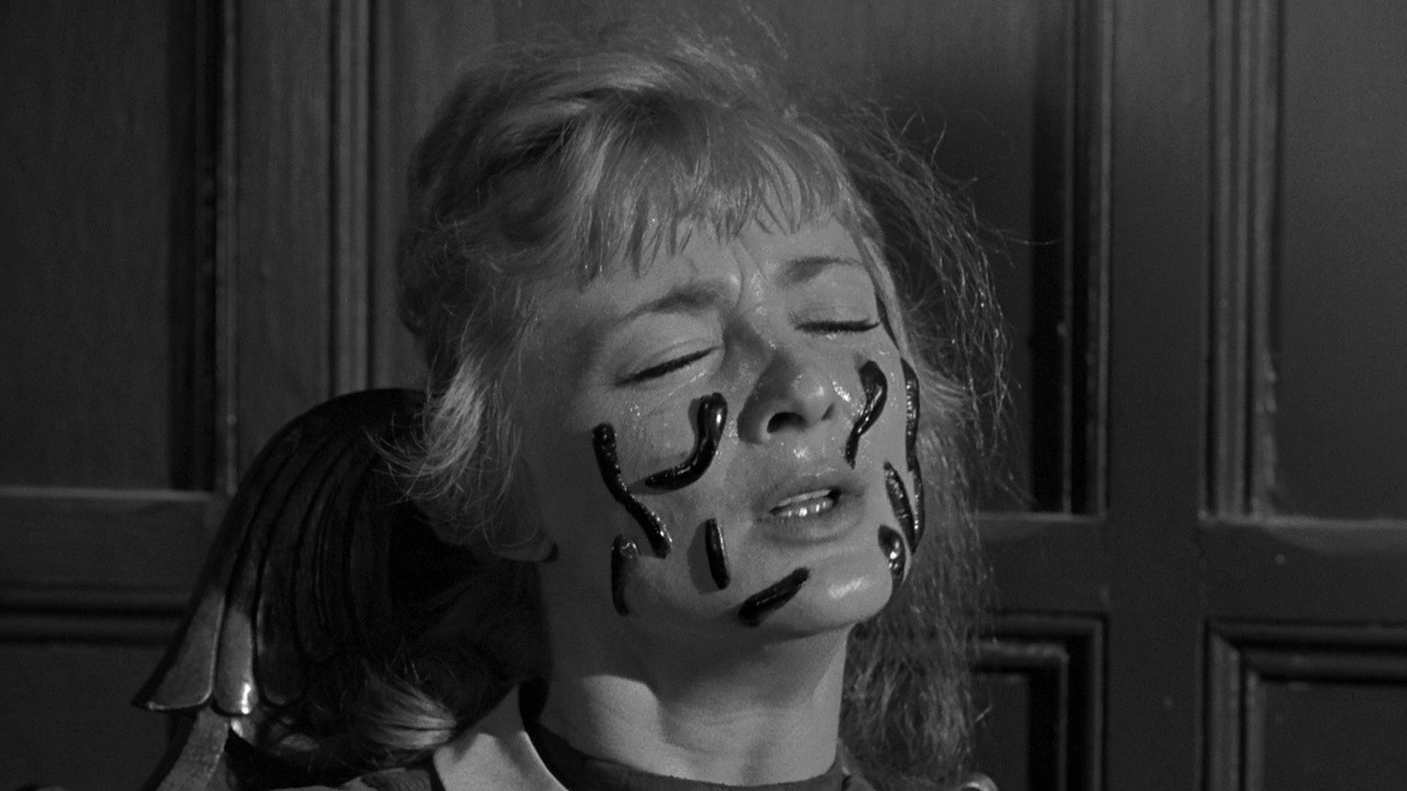 Mr. Sardonicus (1961)