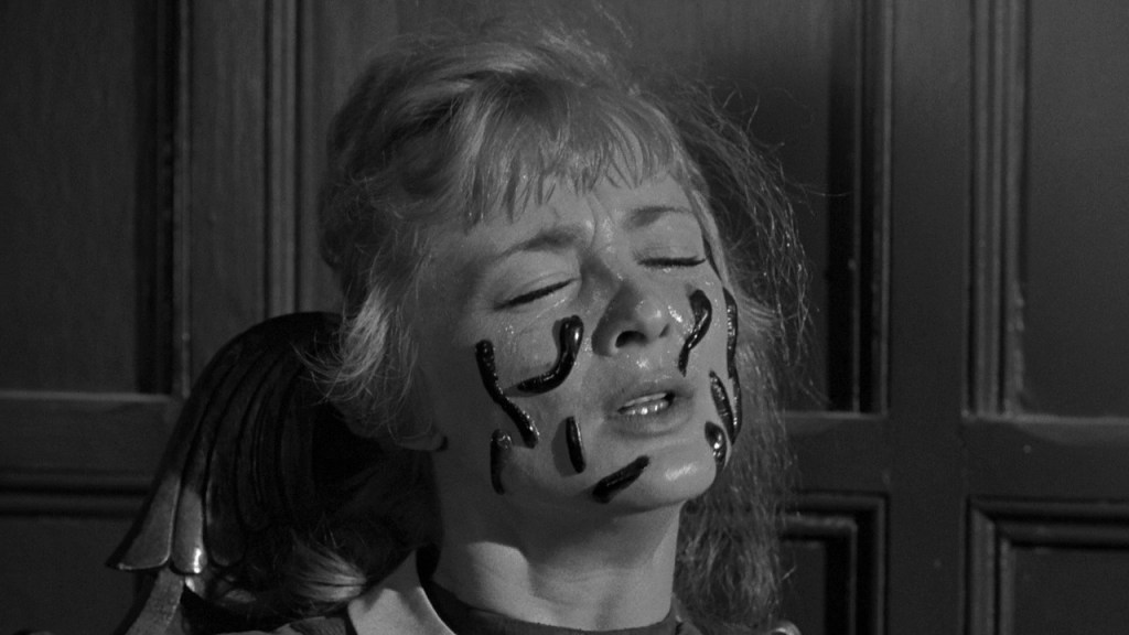 Mr. Sardonicus (1961)