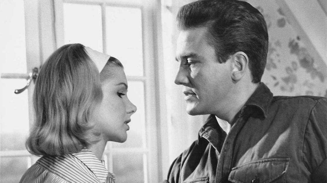 Night Must Fall (1964)