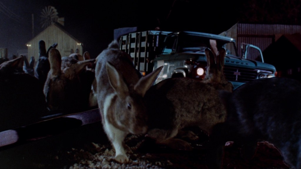 Night of the Lepus&nbsp;(1972)