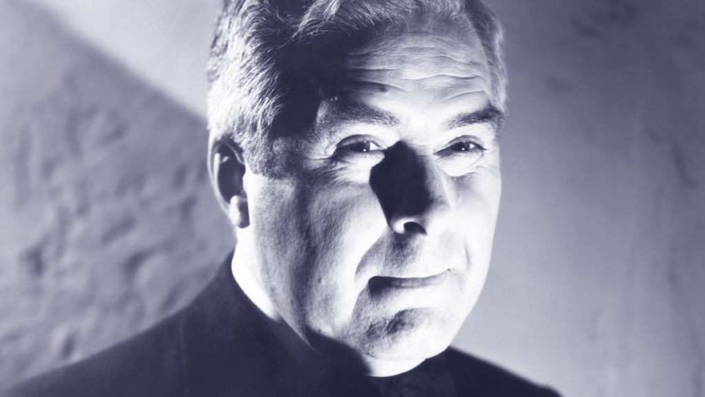 Phantom Killer (1942)