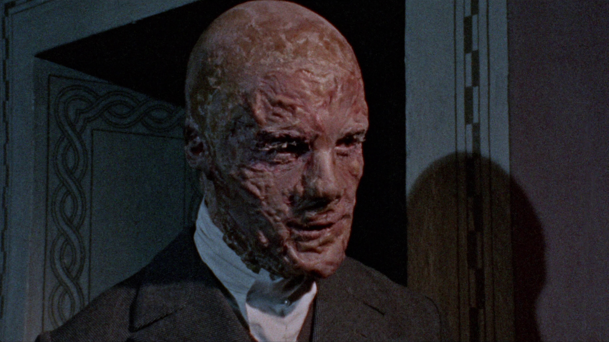 Scream of the Demon Lover (1970)