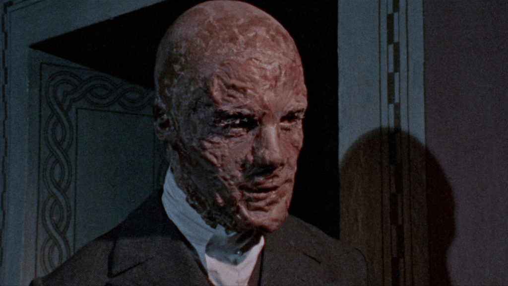 Scream of the Demon Lover (1970)