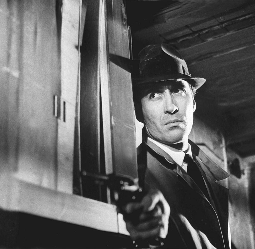 Secret of the Red Orchid&nbsp;(1962)