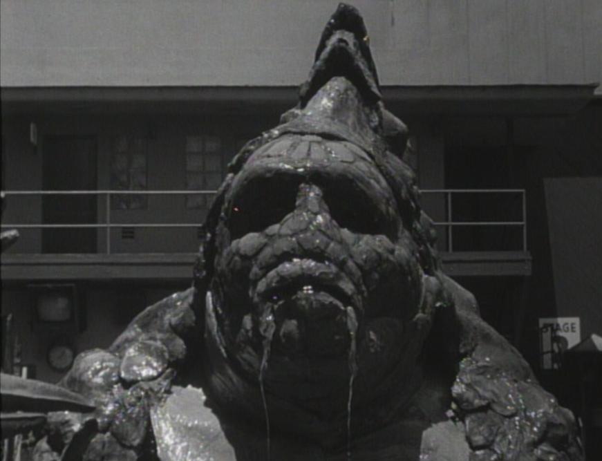 The Slime People&nbsp;(1963)