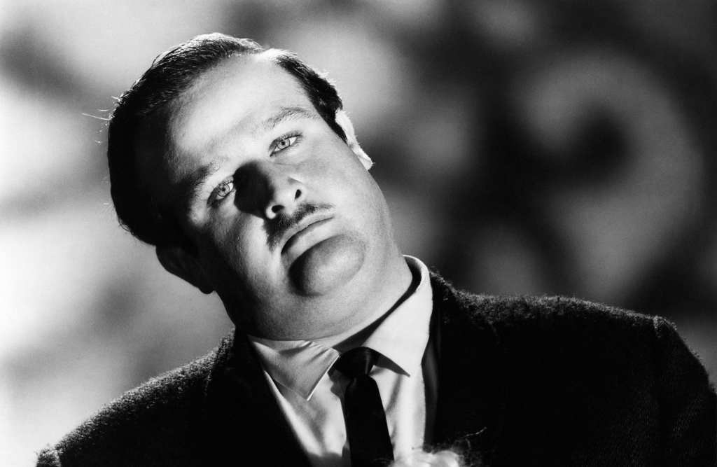 The Strangler (1964)