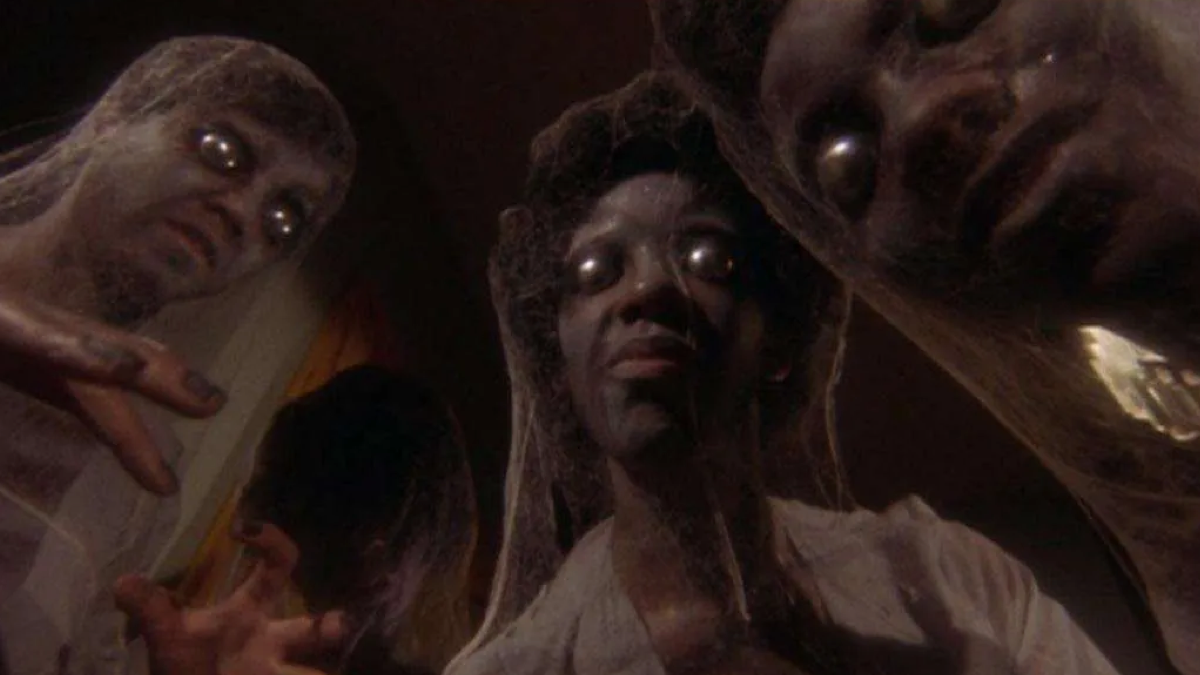 The Classic Horrors Club Podcast EP 86: Sugar Hill (1974)