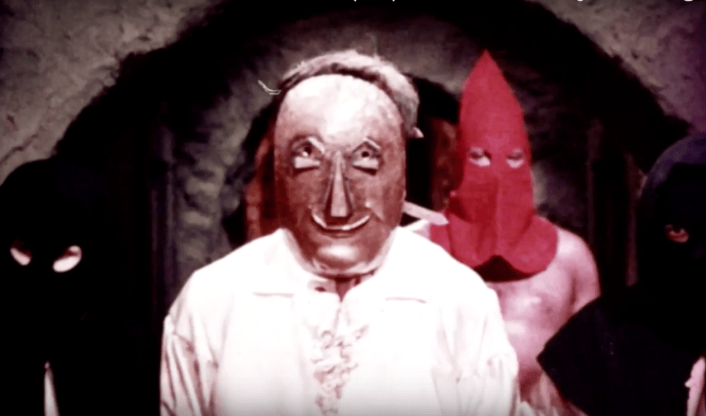 The Torture Chamber of Dr. Sadism&nbsp;(1967)