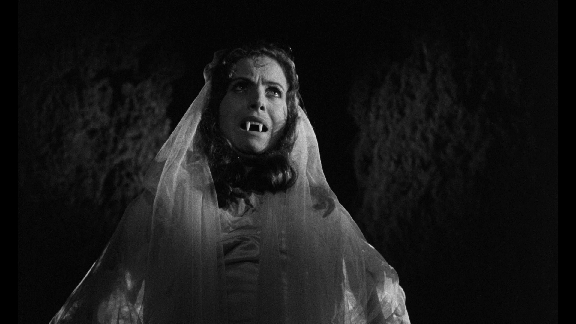 The Vampire & the Ballerina (1960)